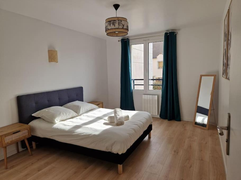 Wd Saint Roch - Appartement 101 - Metro 7 Proche Paris Villejuif Esterno foto