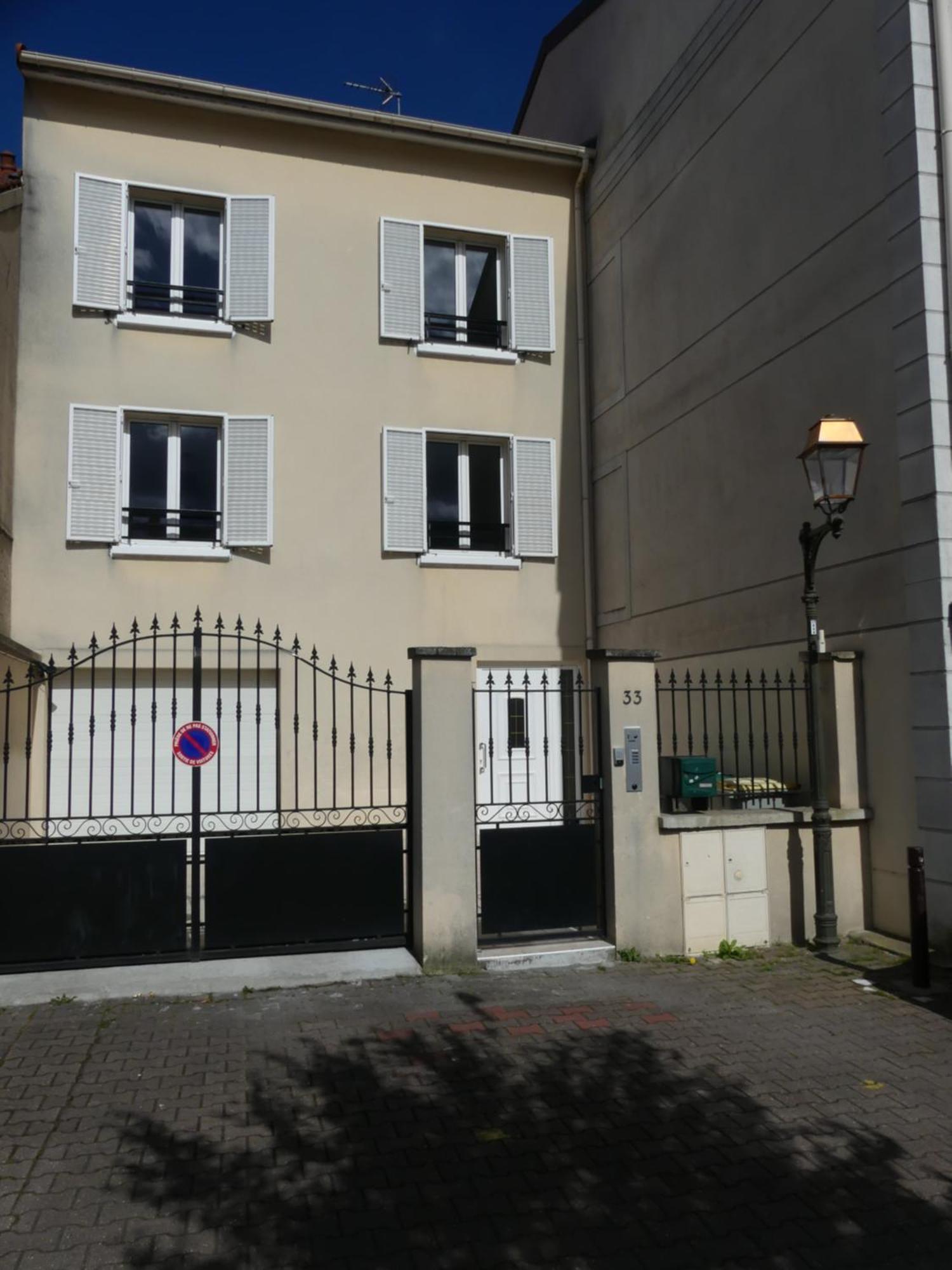 Wd Saint Roch - Appartement 101 - Metro 7 Proche Paris Villejuif Esterno foto